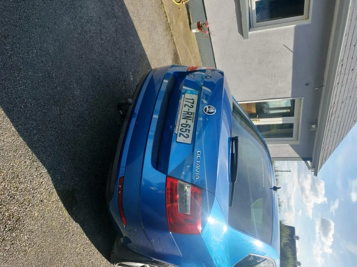 Skoda Octavia - Image 3