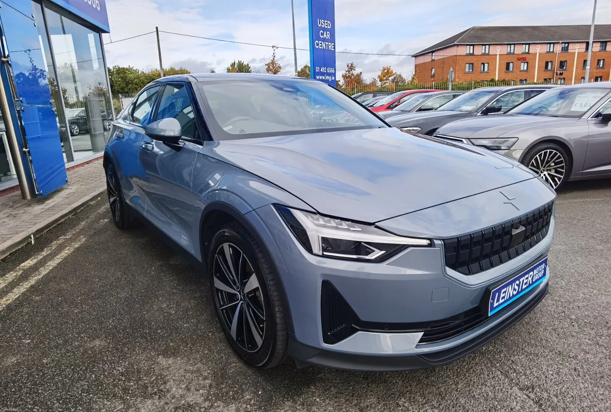 POLESTAR 2 78KWH BASE - Image 4