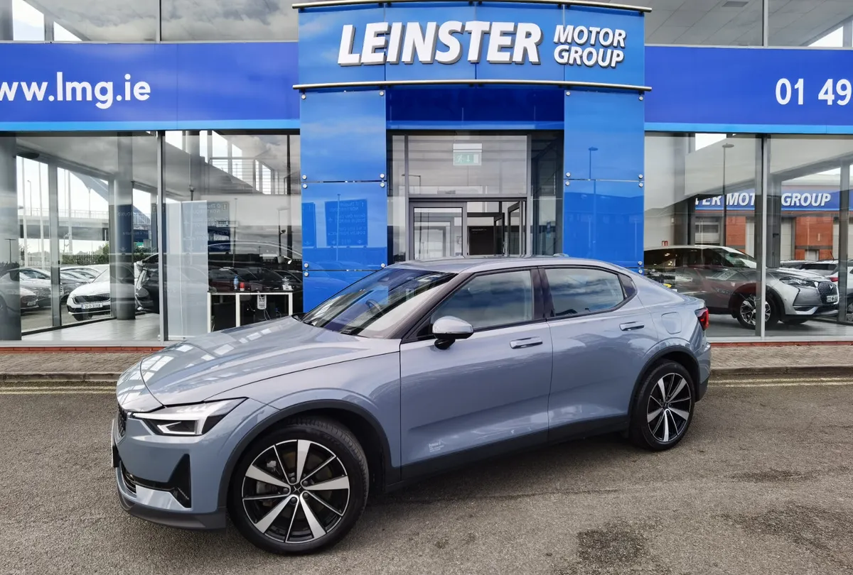 POLESTAR 2 78KWH BASE - Image 1