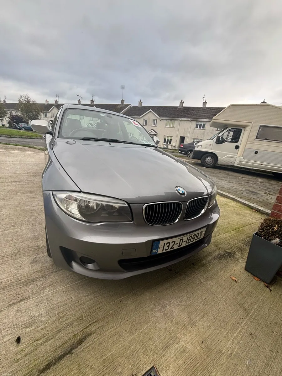 BMW 118D - Image 1