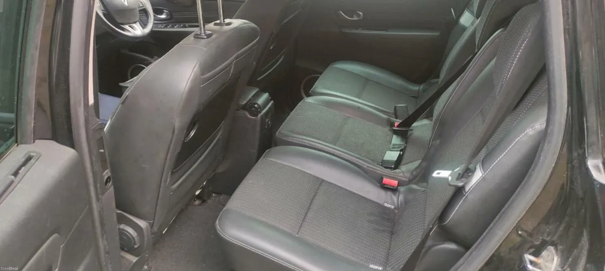 Renault scenic - Image 3