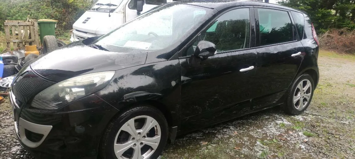 Renault scenic - Image 2