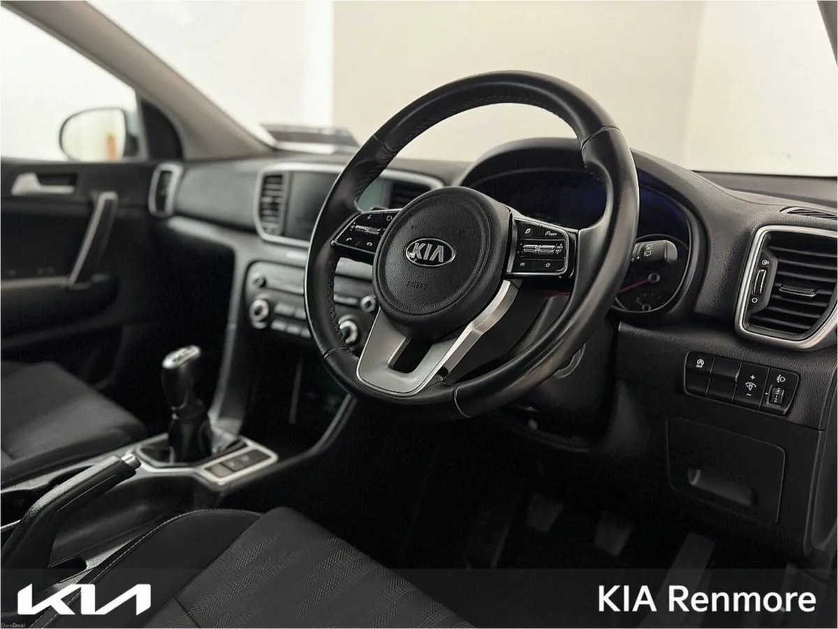 Kia Sportage K2 Mhev HP 5DR--Sale Price-- - Image 2