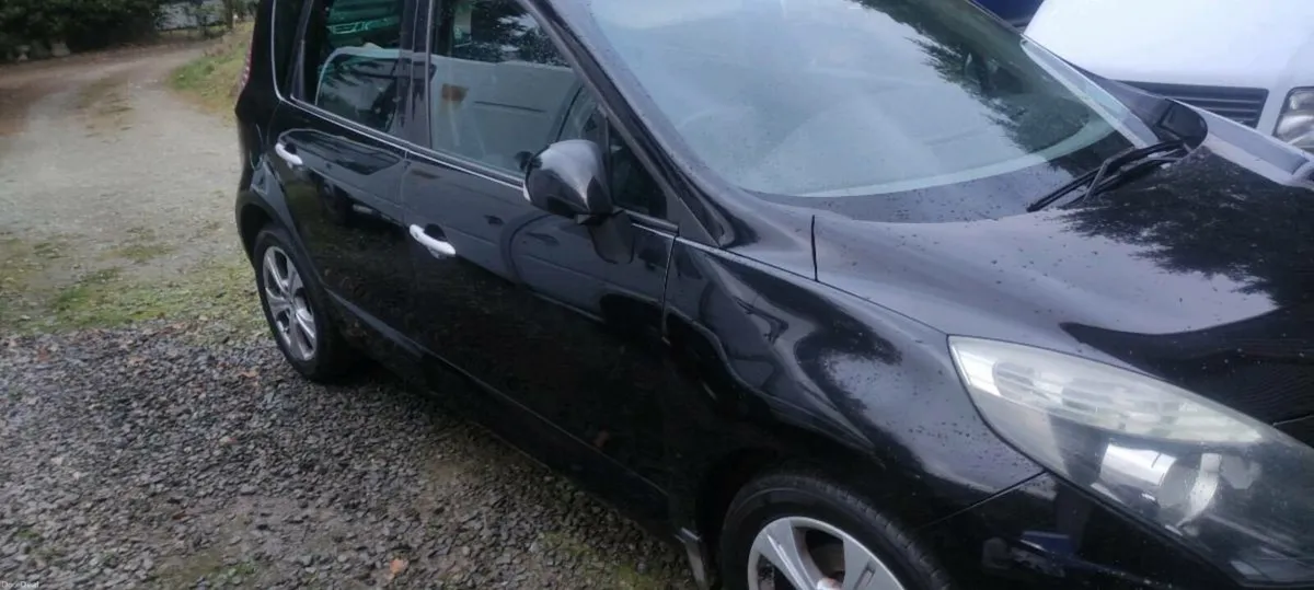 Renault scenic - Image 1