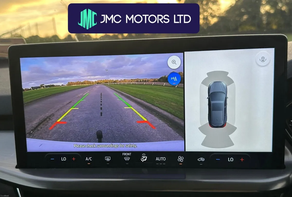 Ford Focus 2022 Titanium New Model - Image 4