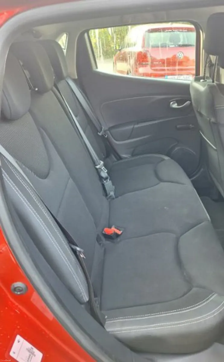 Renault Clio 2019 - Image 4