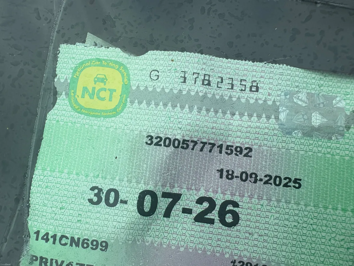 Opel Astra 2014 - Image 3