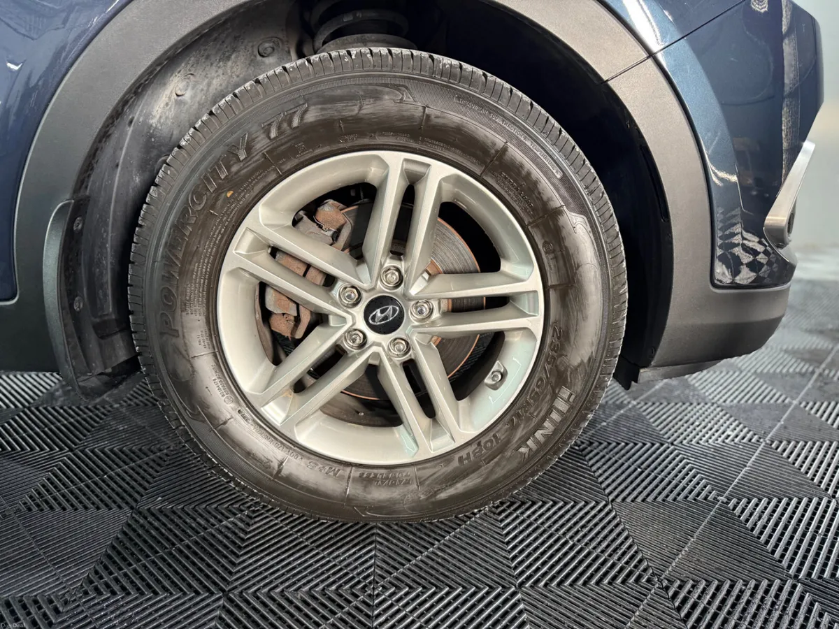 ◼️2017 (172) HYUNDAI SANTA FE EXECUTIVE 7 SEATER◼️ - Image 4