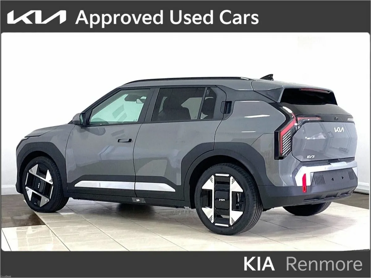 Kia EV3 Earth3 81.4Kwh - Image 3