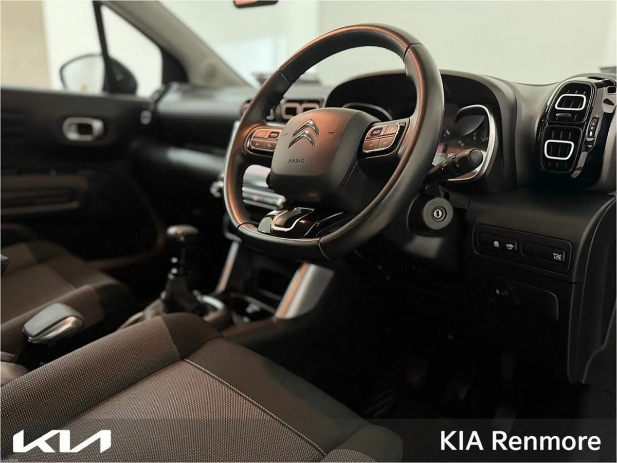 Citroen C3 Aircross Feel Puretech 110 S&S 4DR - Image 2