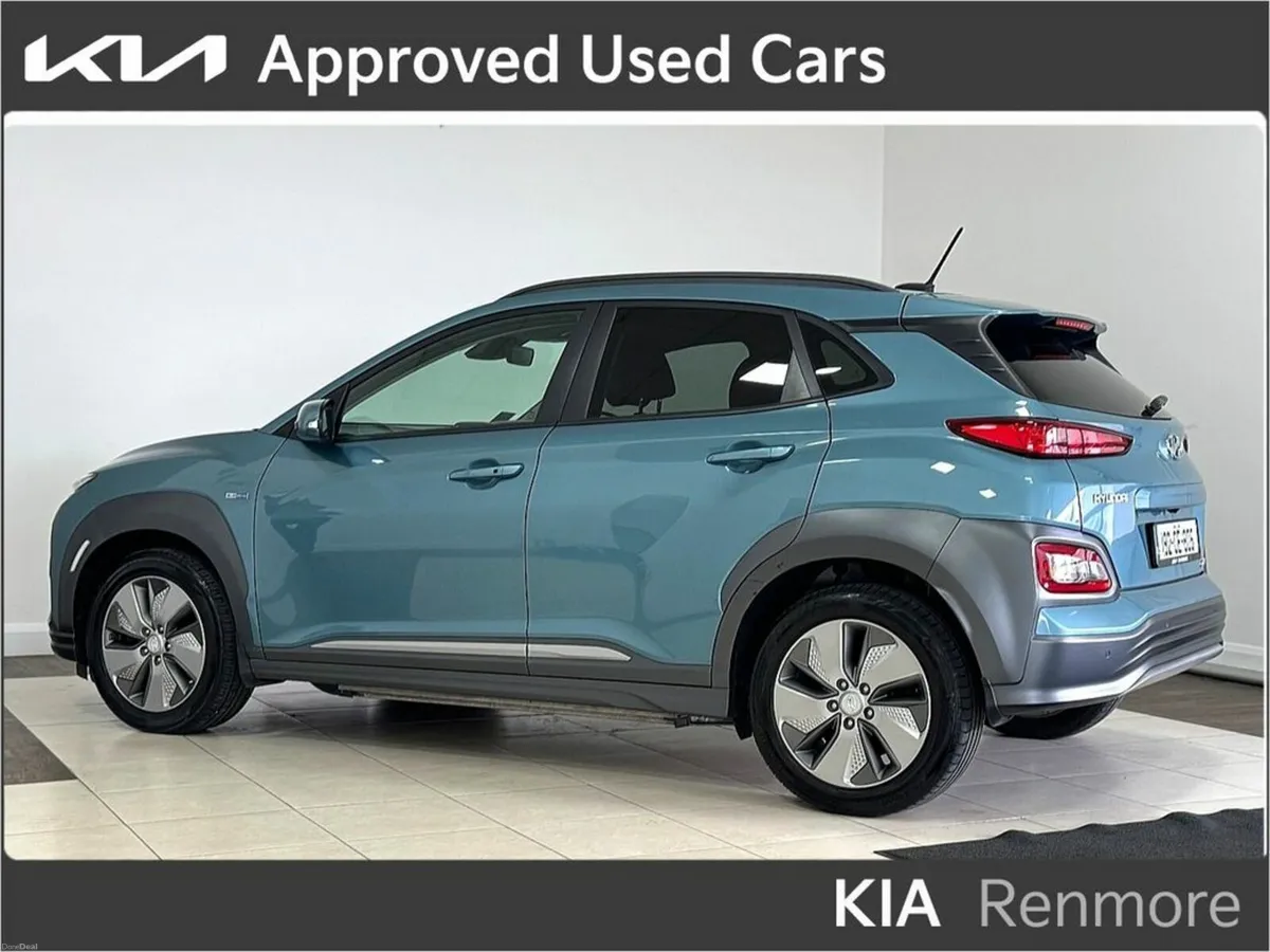 Hyundai KONA 5DR Auto--Sale Price-- - Image 3