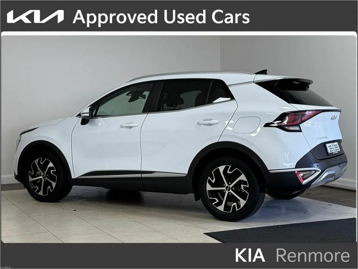 Kia Sportage K3 MY25 05DR - Image 3