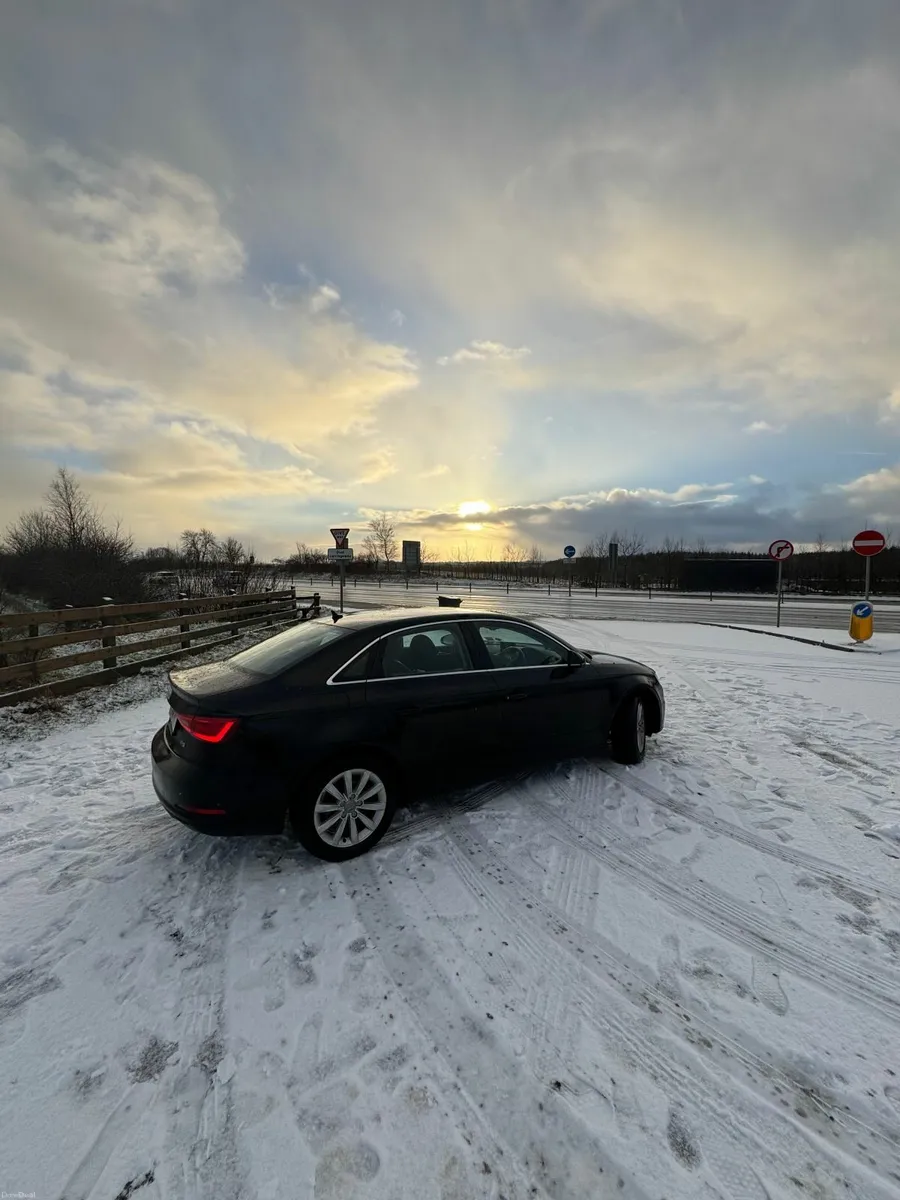 Audi A3 2015 - Image 1