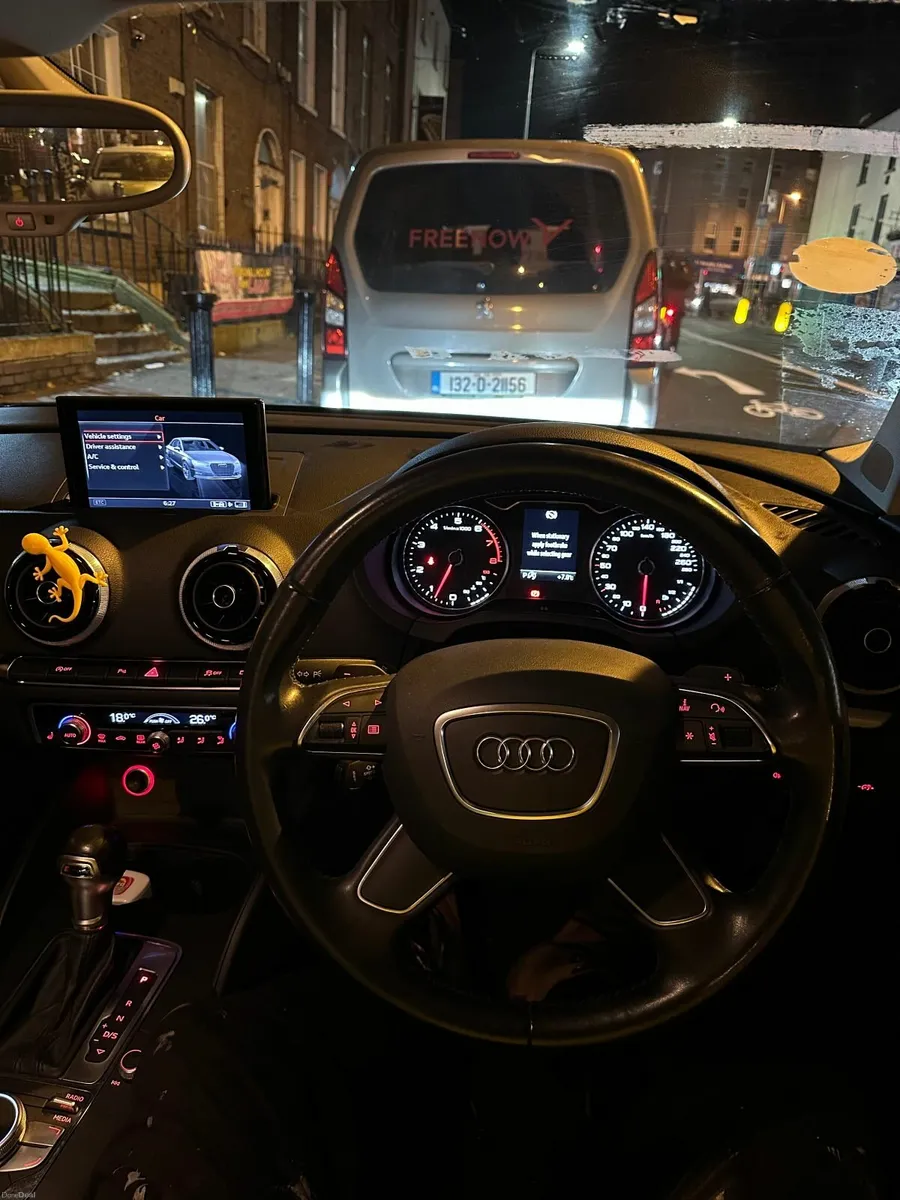 Audi A3 2015 - Image 3