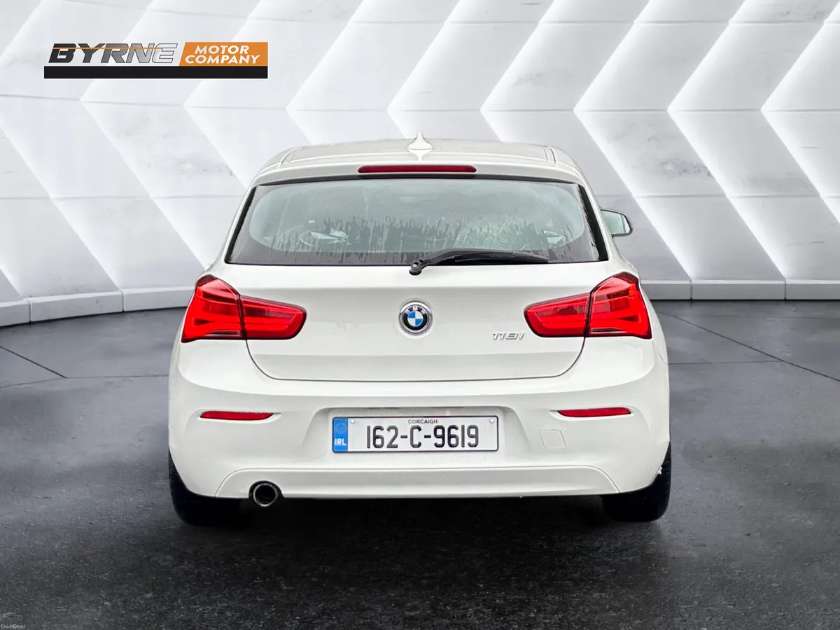 BMW 118i SE AUTO, 2016 - Image 4