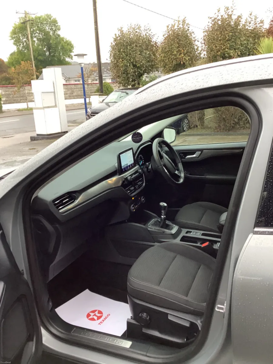 Ford Kuga 2020Titanium1.5TD - Image 5