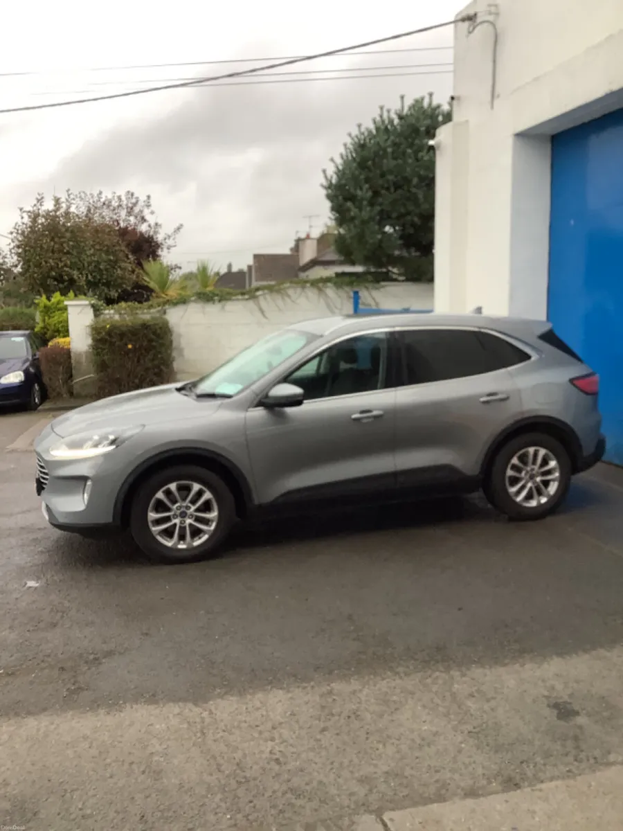 Ford Kuga 2020Titanium1.5TD - Image 6