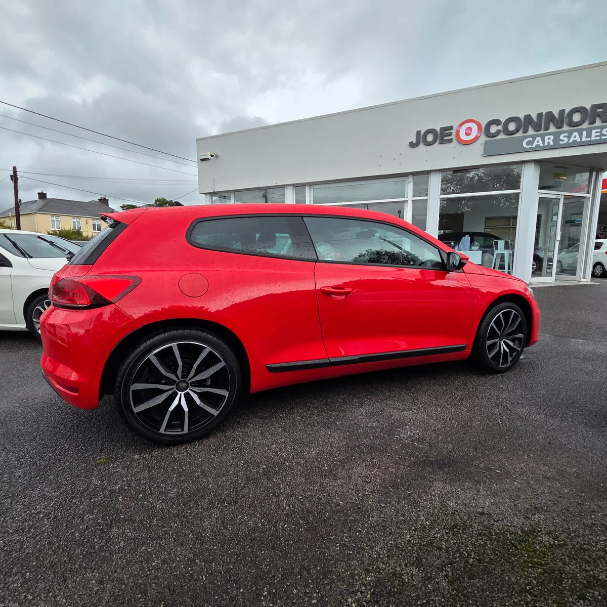Volkswagen Scirocco 2014 GT 150 BHP 3DR - Image 6