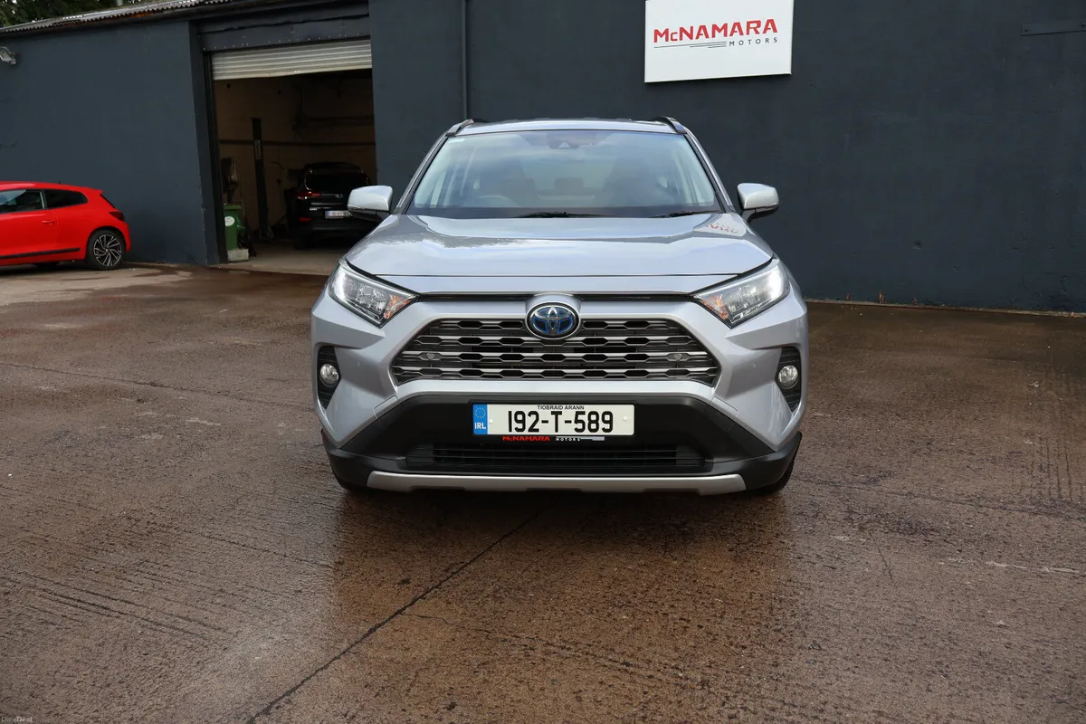 Toyota RAV4 Huge Spec Exceptional Condition! - Image 4