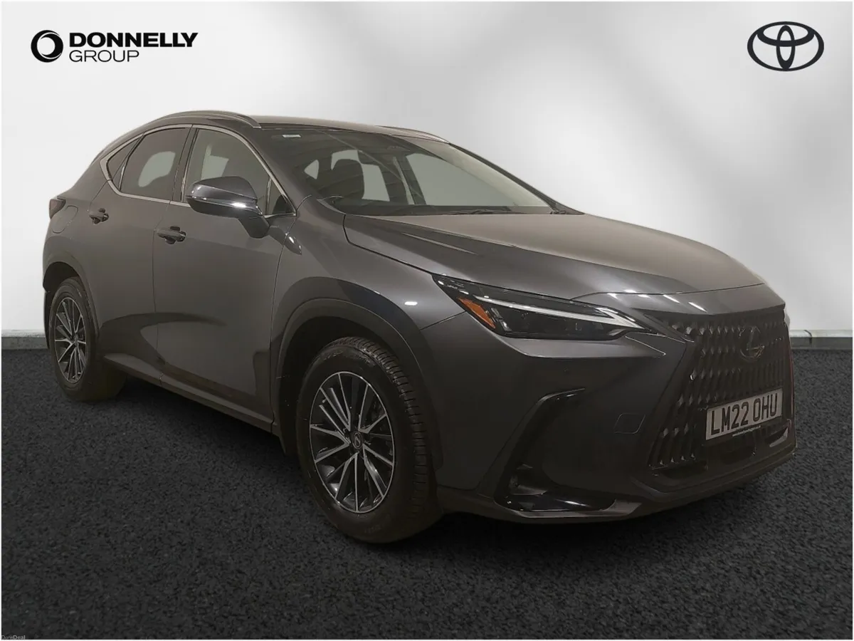 Lexus NX Nx Estate - Image 1