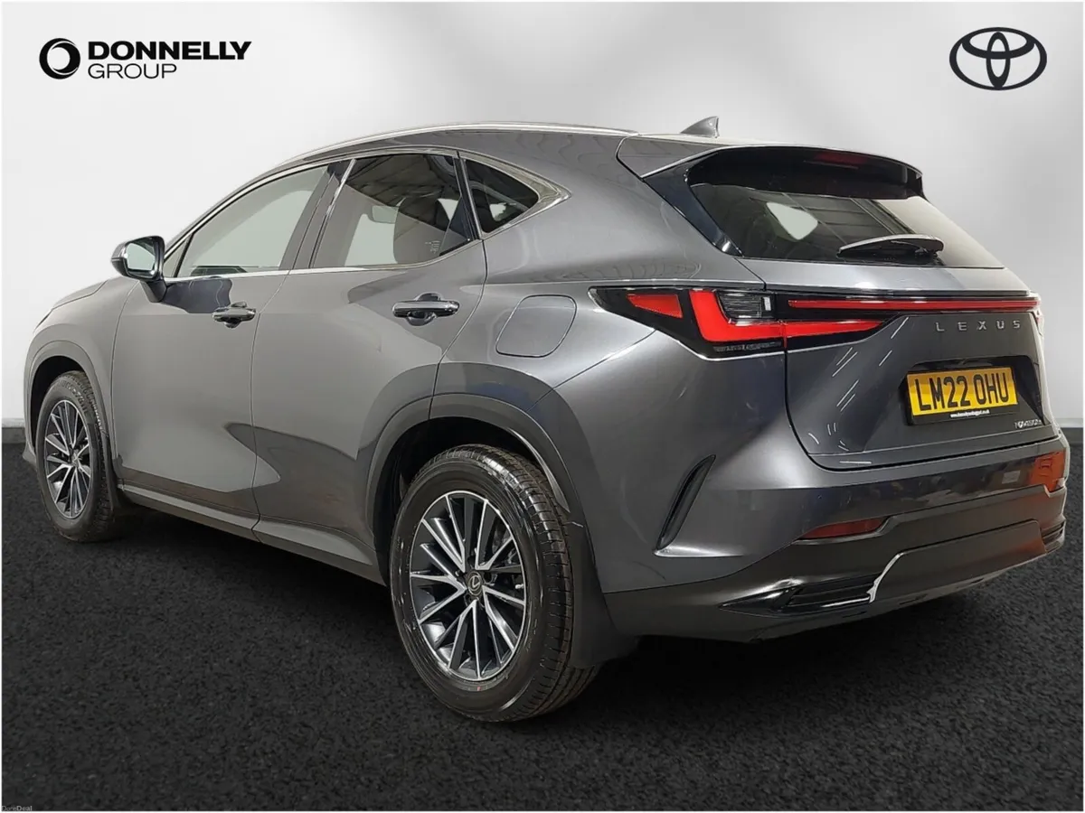 Lexus NX Nx Estate - Image 2