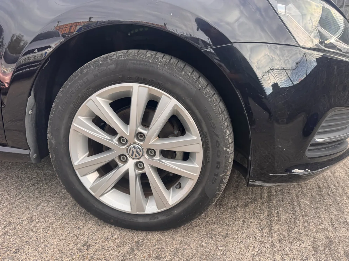 Volkswagen Polo 2016 - Image 4