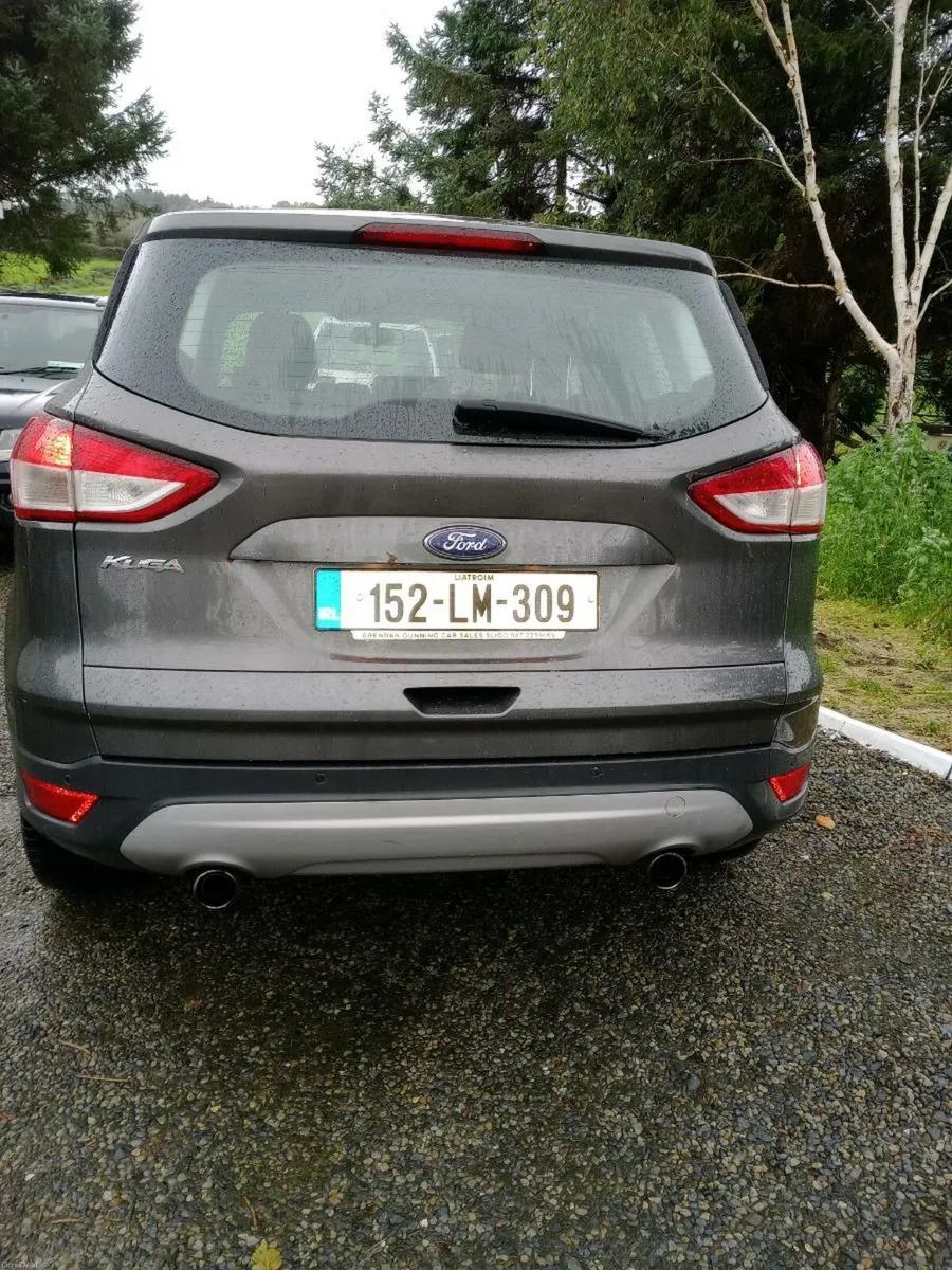 Ford kuga - Image 4
