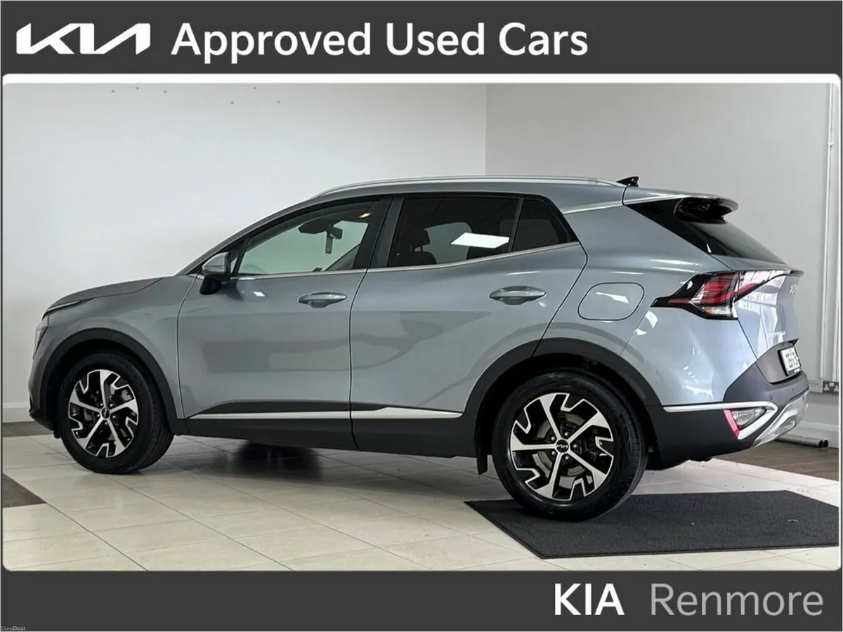 Kia Sportage K3 MY25 05DR - Image 3