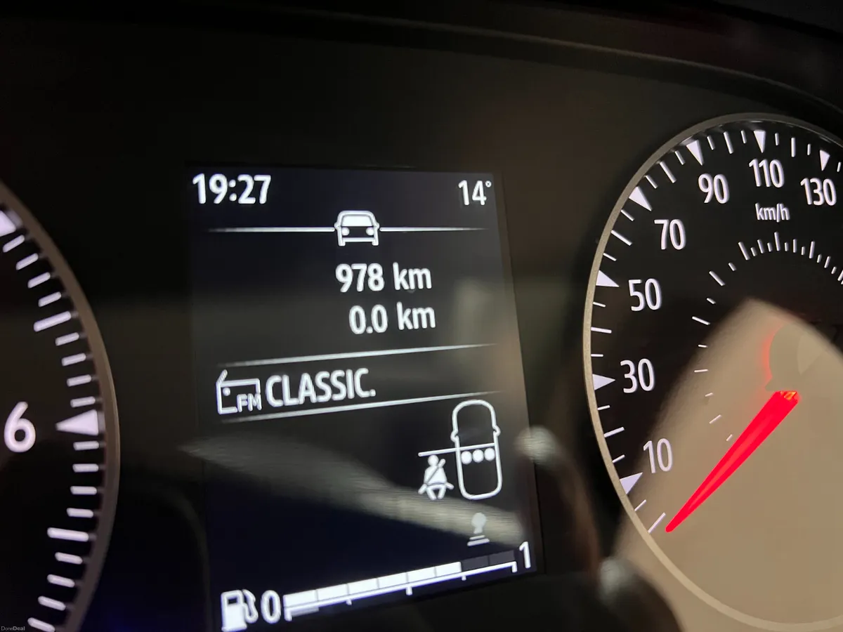 **ONLY 970 Kms Next To New** ESSENTIAL SCE 65 NBI - Image 2