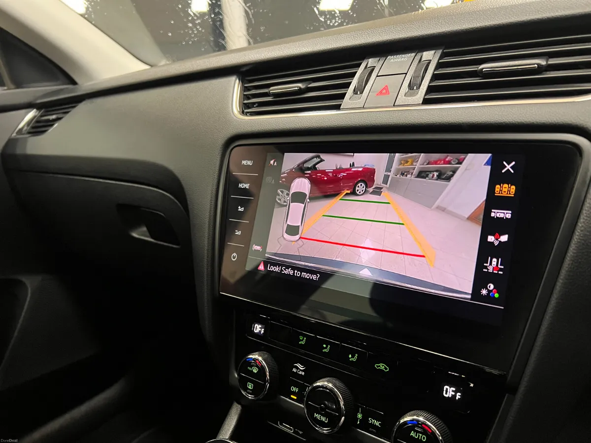 One Owner High Spec Style As New Superb Value Rear - Image 4