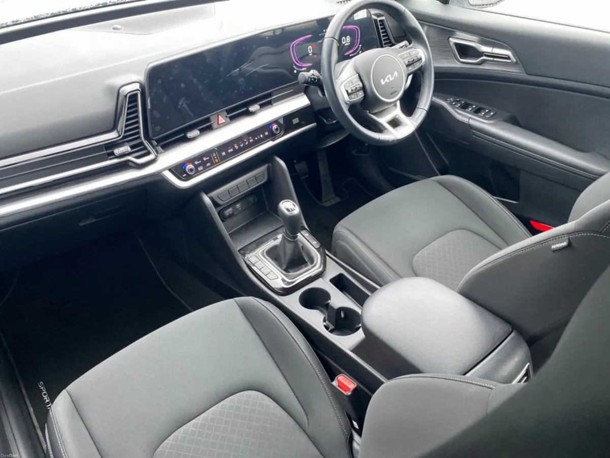 Kia Sportage K2 MY25 5DR * 0% Finance Available ! - Image 4