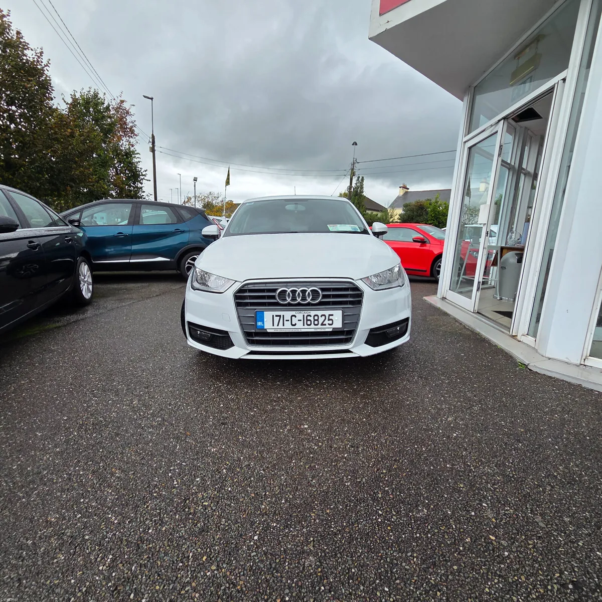 Audi A1 2017 1.0  Sport 5DR - Image 3