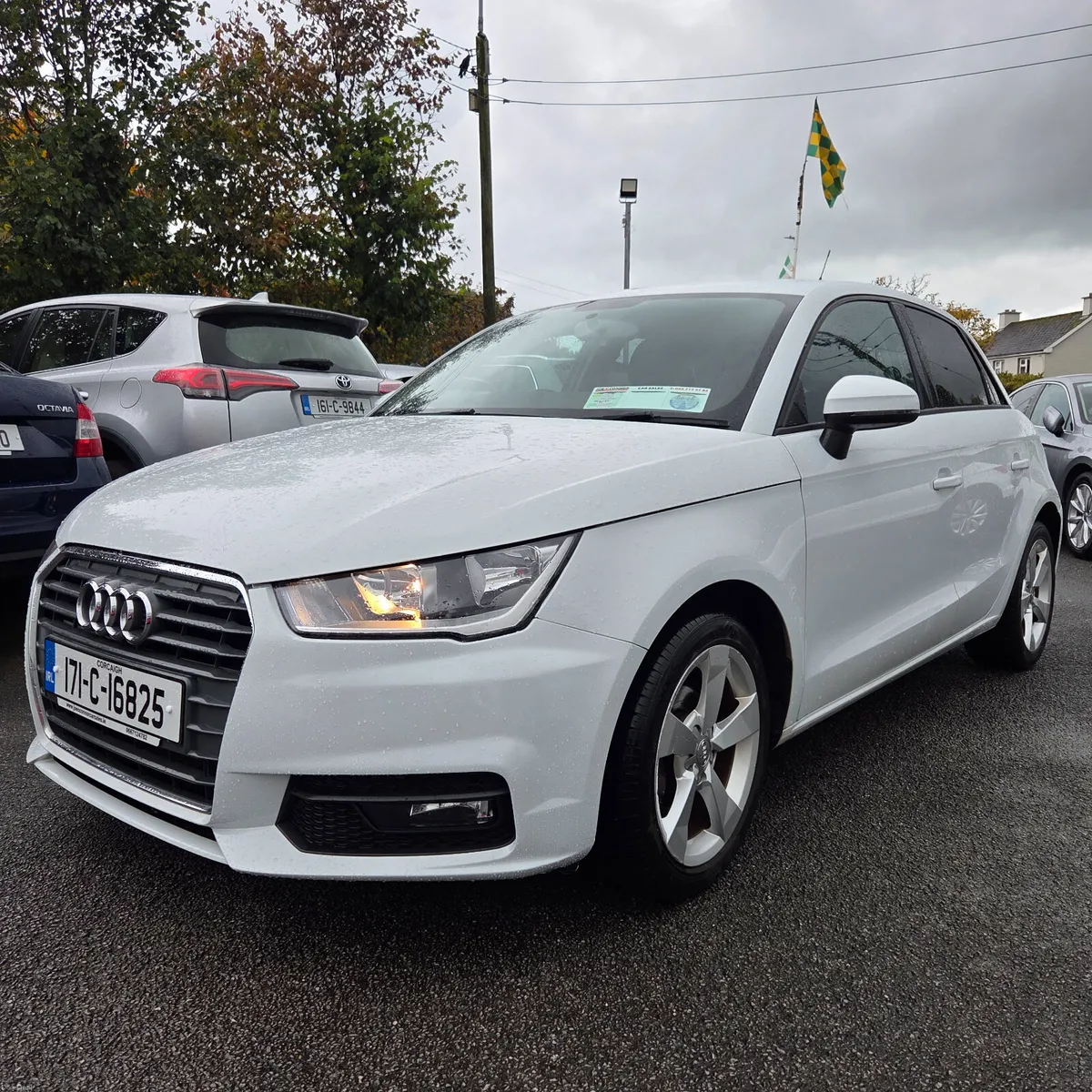 Audi A1 2017 1.0  Sport 5DR - Image 2