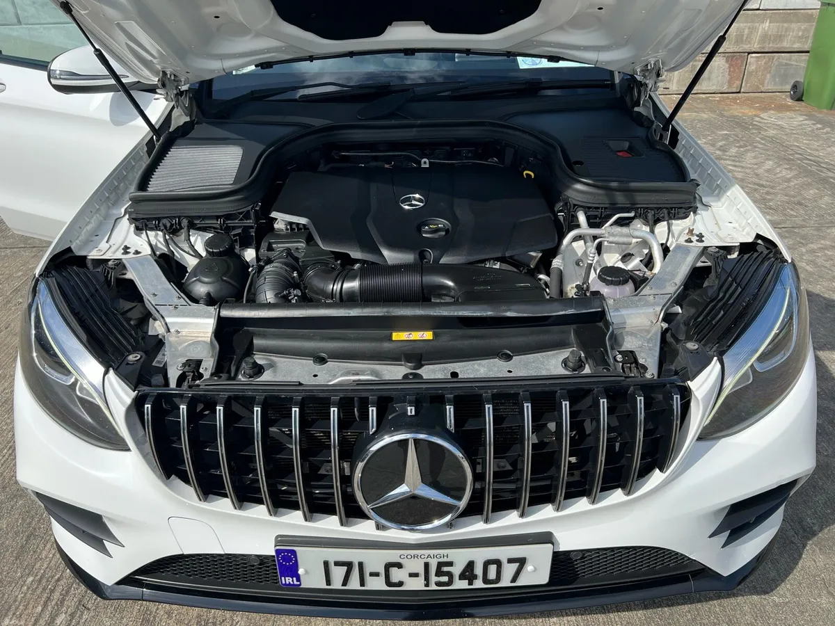 Mercedes GLC 250d AMG Line Premium 4 Matic €24000 - Image 5