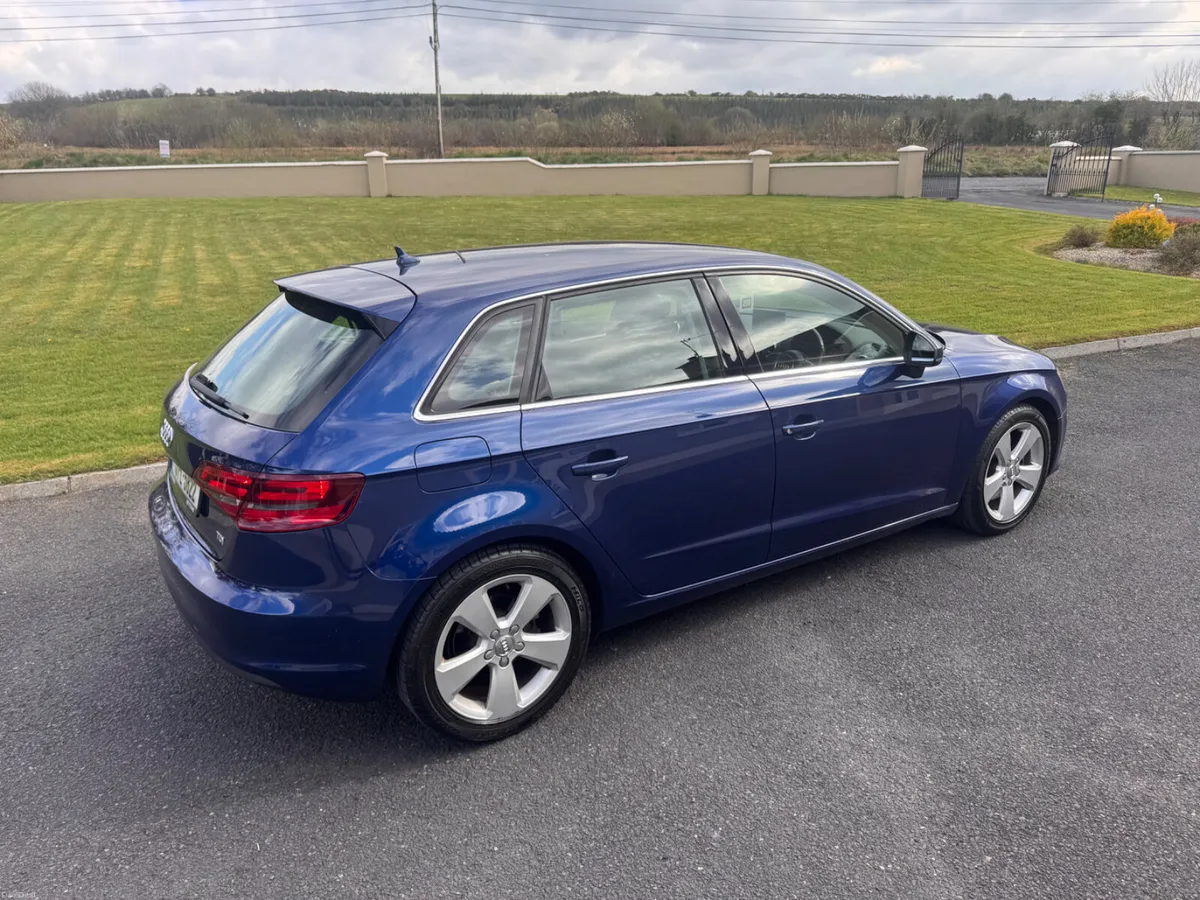 2015 Audi A3 Sport - Image 2