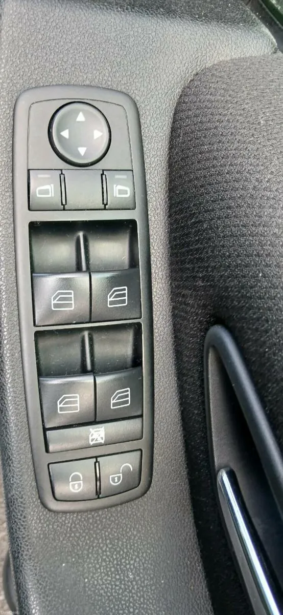 Mercedes-Benz A class Automatic New NCT Low milage - Image 4