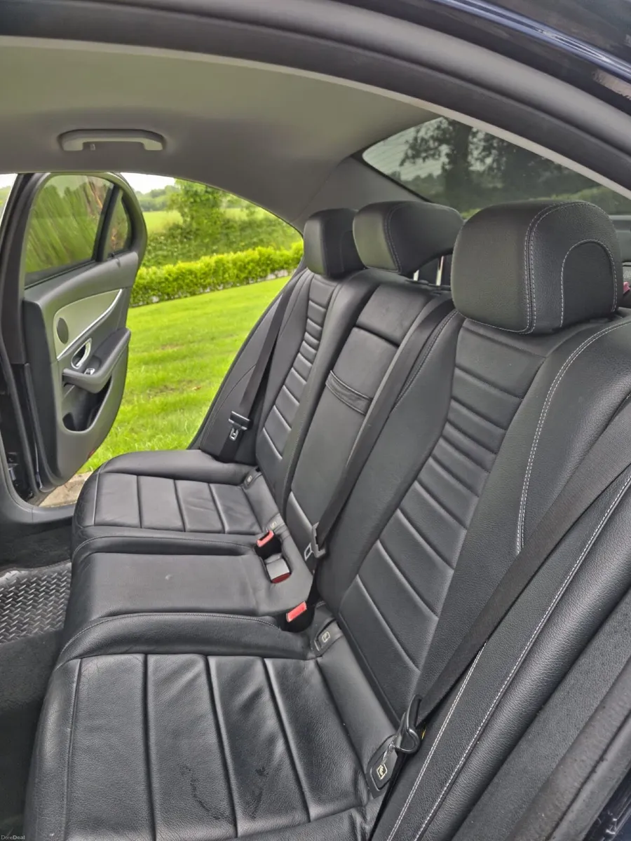 Mercedes-Benz E-Class 2016 - Image 3