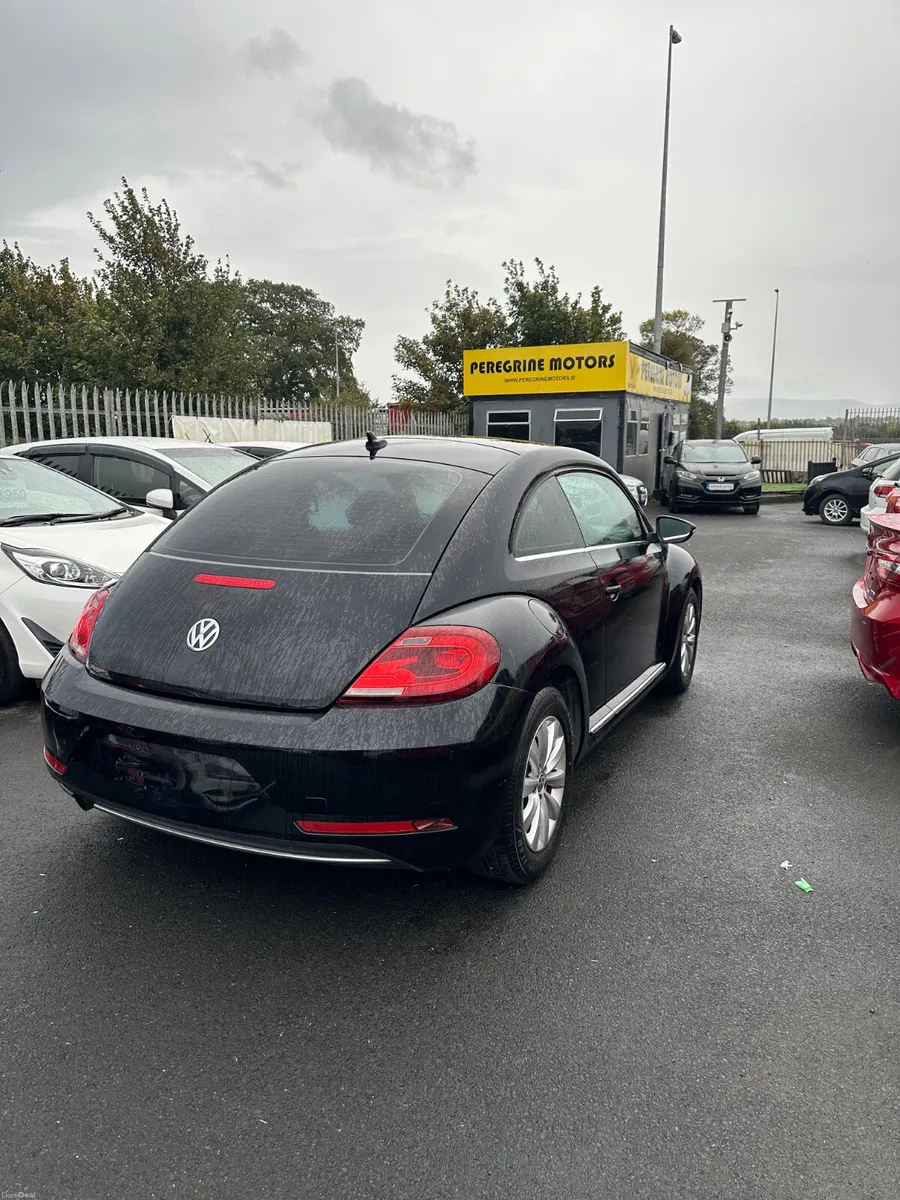 VW BEETLE - Image 3