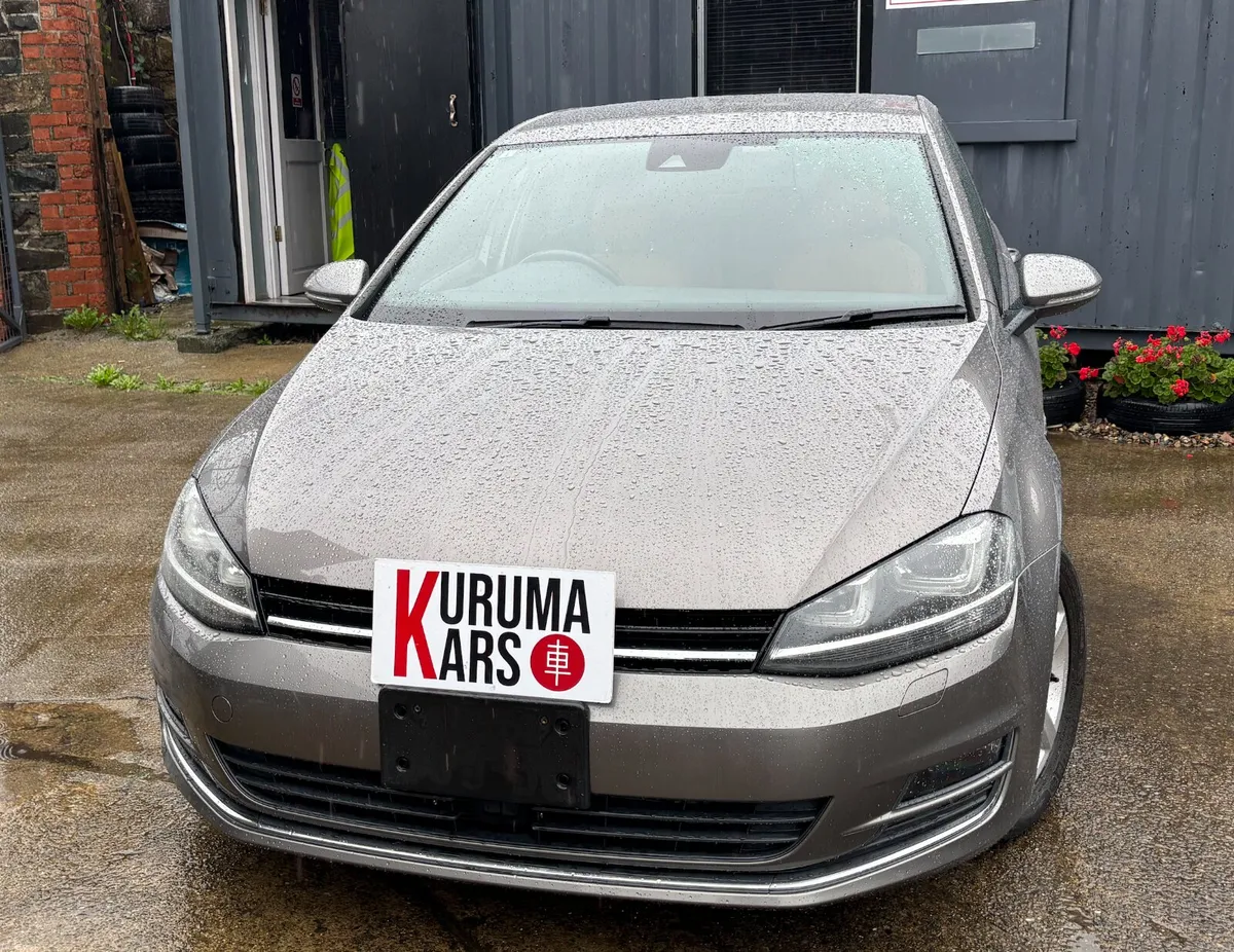 🚘✨ For Sale: 2015 Golf – Only 10,000 KM ✨🚘 - Image 2