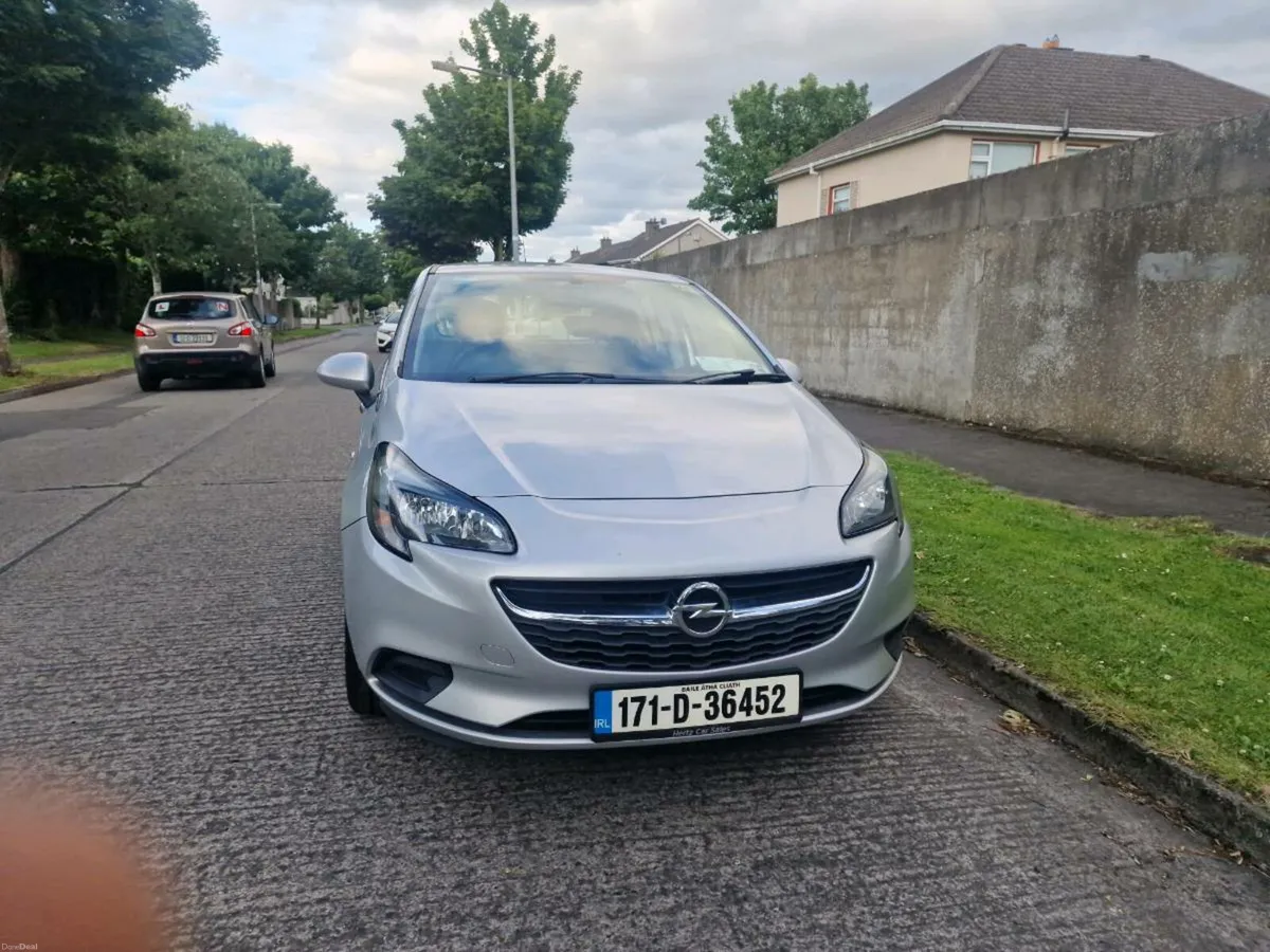 Opel corsa - Image 3