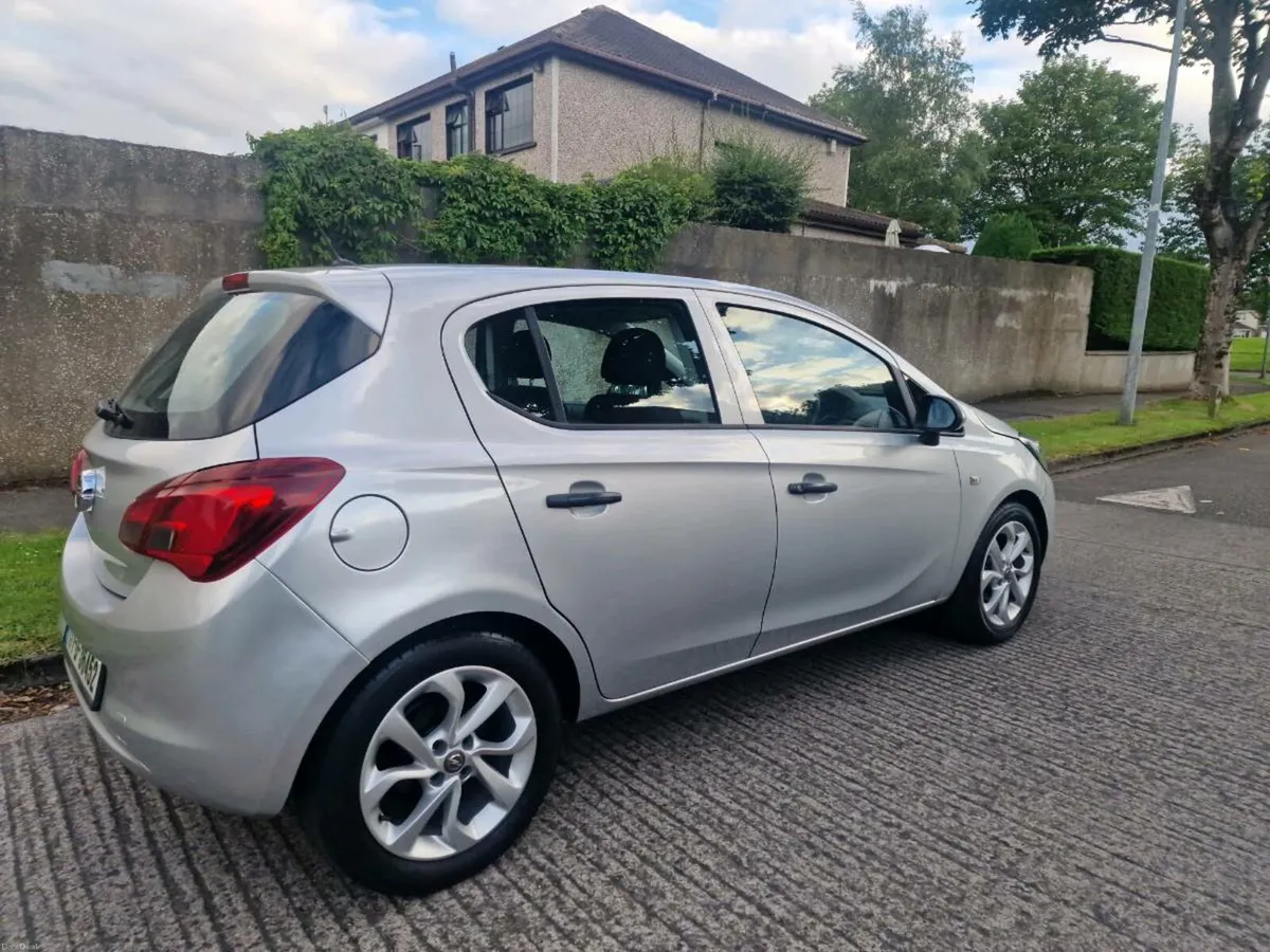 Opel corsa - Image 4