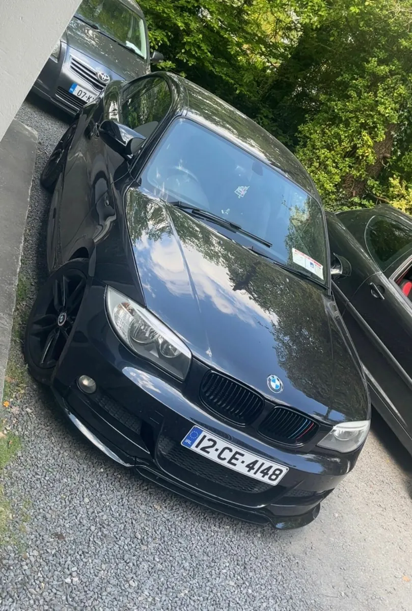 BMW 1-Series 2012 Coupe new nct Aug 2026 - Image 1