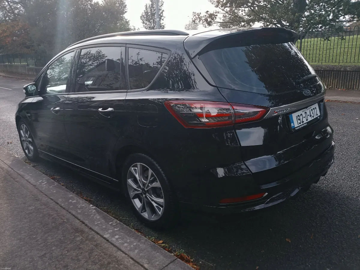 Ford S-Max 7 Seater St-line 150BHP! - Image 4