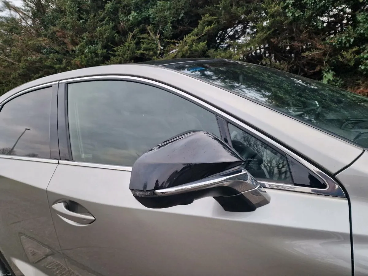 Lexus nx300h F sport sale or swap - Image 3