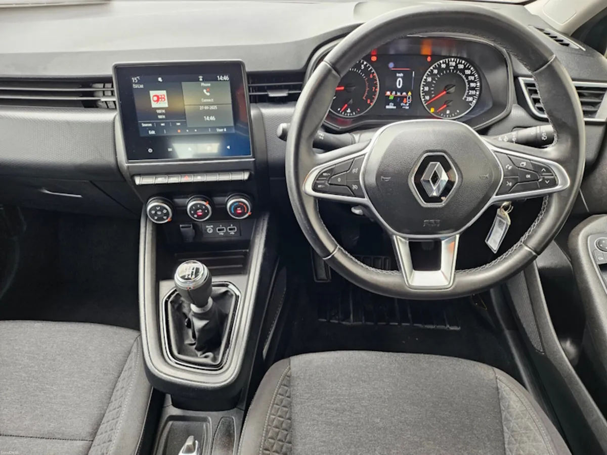 2022 Renault Clio Dynamique Year Warranty Finance - Image 2