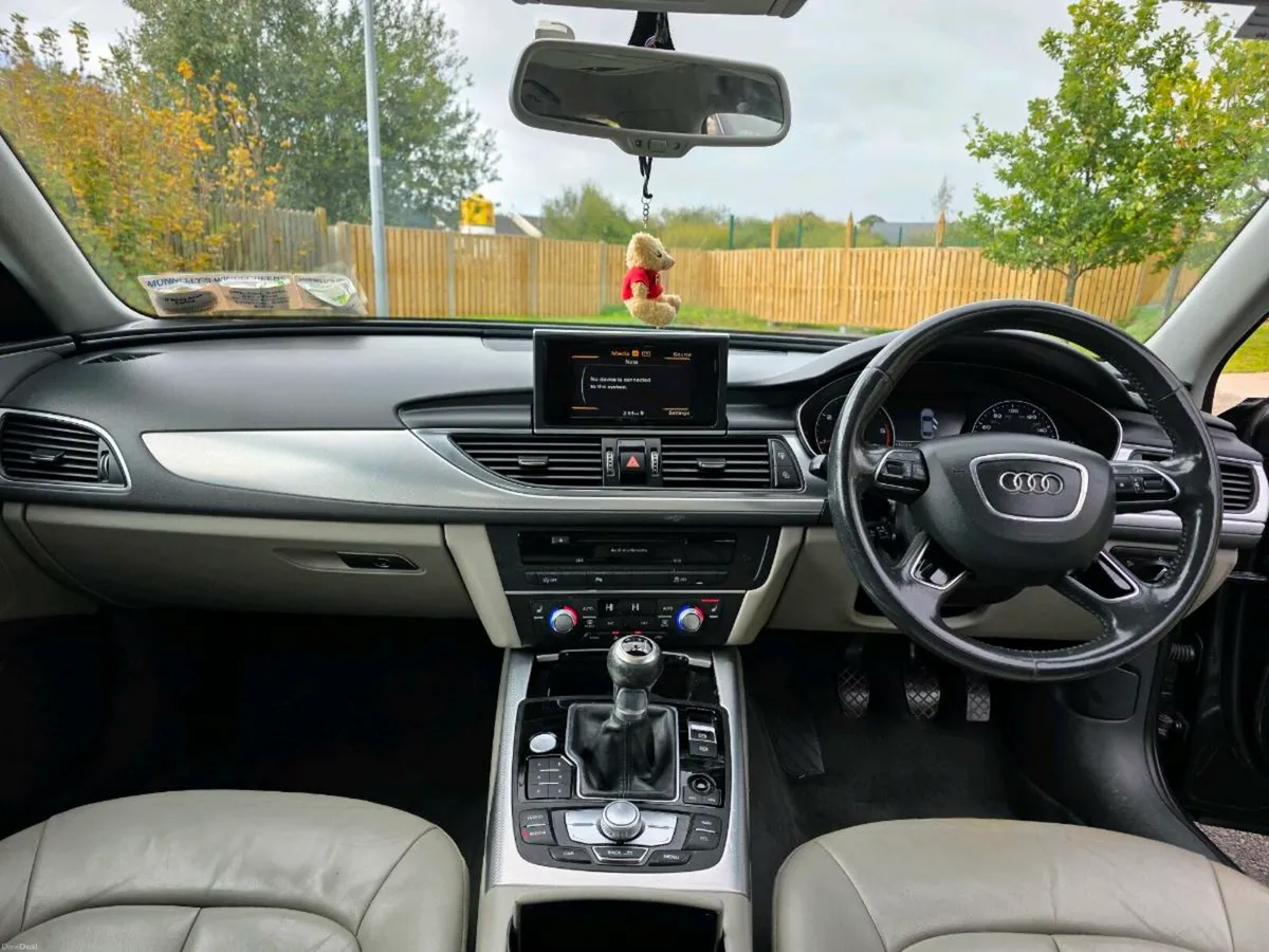 Audi A6 Executive model - Image 2