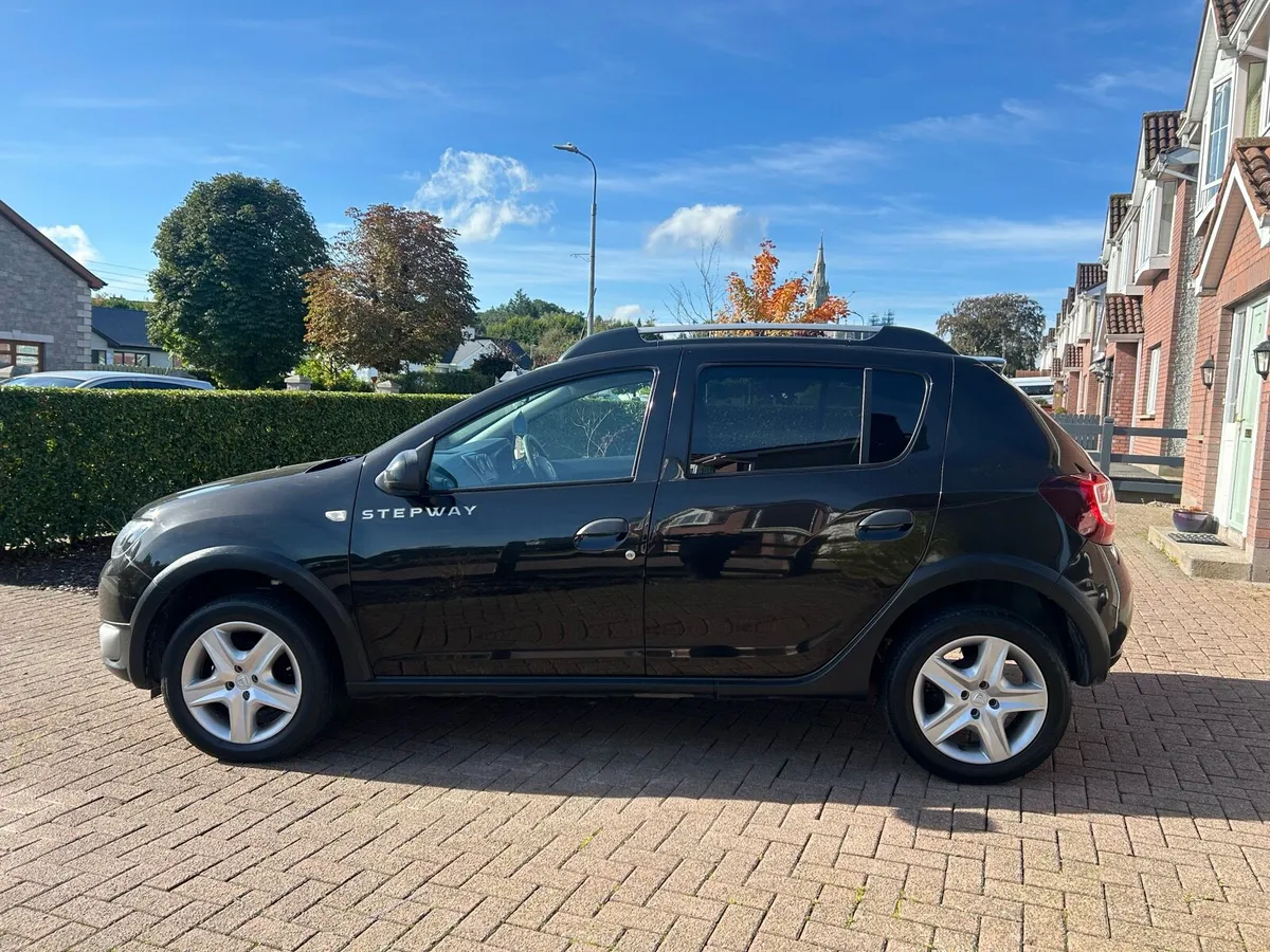 Dacia Sandero stepway 1.5dci - Image 5