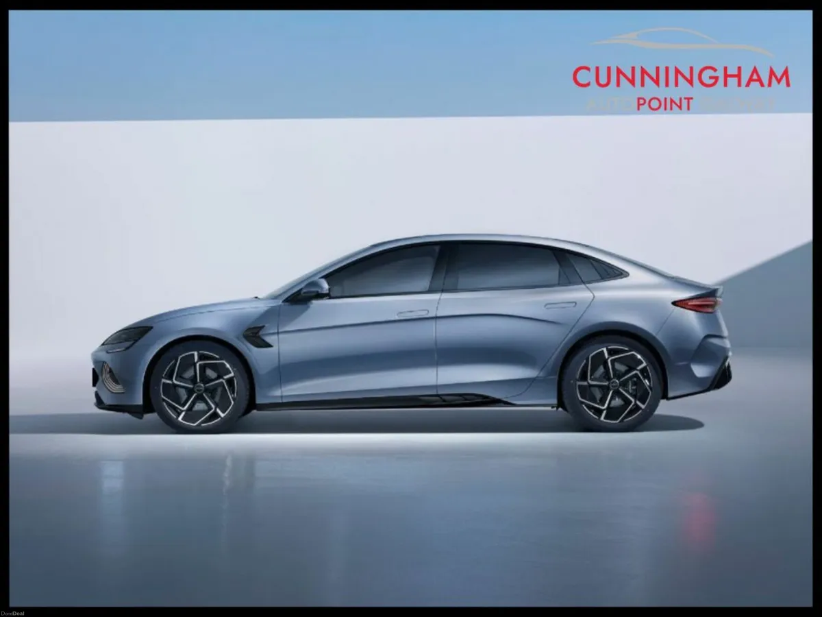 BYD SEAL Excellence AWD 530BHP - Image 3