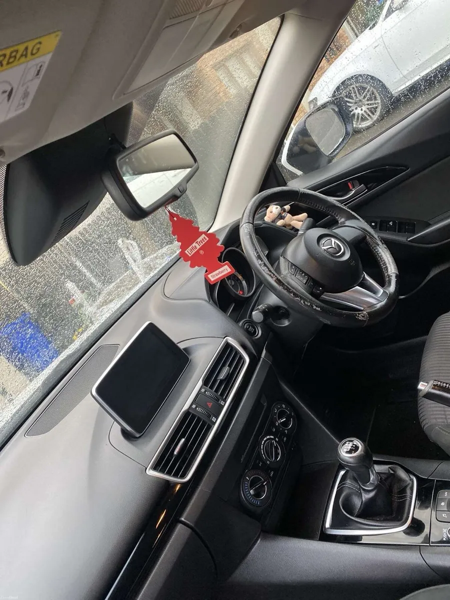 Mazda 3 - Image 4