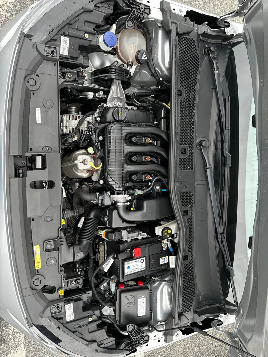 Opel Corsa f elite 2023 - Image 4